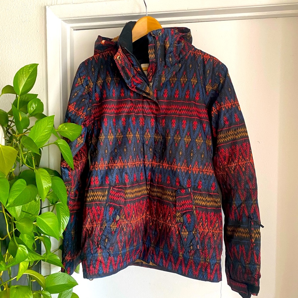 Roxy Snowboarding Jacket ❄️